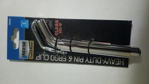 Reese Towpower Heavy Duty Pin & Ergo Clip - Picture 1 of 2