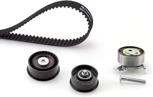 Kit de polea tensor de correa de distribución para Chevrolet Opel Saab Vauxhall Astra Corsa - Imagen 1 de 1