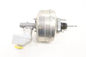 2019 - 2024 RAM 1500 POWER BRAKE BOOSTER W/ MASTER CYLINDER OEM 68398157AA - Foto 1 di 12