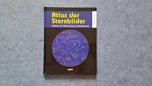 Atlas der Sternbilder – Glies Sparrow (ISBN: 978-3-86766-352-6) - Bild 1 von 3