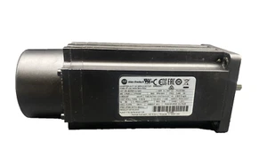 Allen Bradley VPL-B0753F-CJ12AA Serie A 3 Phase 5000 RPM AC Servo Motor Kinetix - Bild 1 von 6