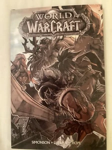 World of Warcraft volume 1 Variant - Bild 1 von 1