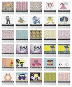 Anime Kitchen Curtains 2 Panel Set Window Drapes 55" X 39" Ambesonne - Picture 1 of 28