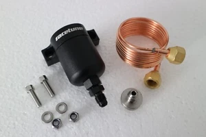 Racetune Exhaust Pressure EMAP Sensor Kit Suits Supra Soarer Skyline GTR 2JZ RB - Picture 1 of 17