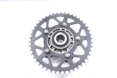 Piñón trasero Ducati Monster 821 2017 49411651AA Foto 1 de 4