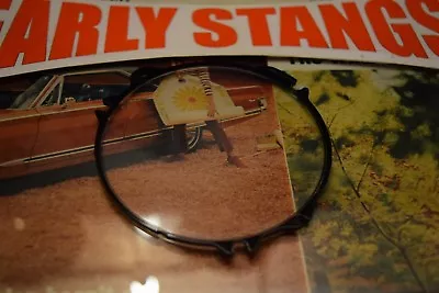 Mercury Comet 1967 Capri Caliente Cyclone GT LENTE CALIBRE C7GF-10B885  Foto 1 de 3