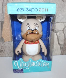 Butch Large 9" Vinylmation D23 Expo 2011 Serie Disney H9 - Foto 1 di 8