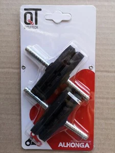 Alhonga QT Cycletech Brembeläge 70 mm für Cantilever, Set 4 Stück - Bild 1 von 1