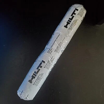 Hilti Smoke And Acoustic Sound Sealant CP 506 19.6oz Tube #412590 - Image 1 of 4