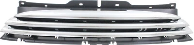 Grille Assembly For Mini Cooper 2011-2015 - Image 1 of 4