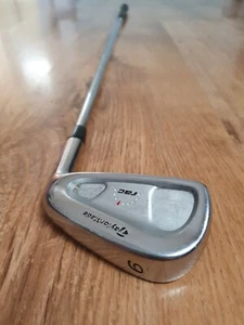 Taylormade RAC TP Coin Forged 6 Iron X100 - Picture 1 of 12