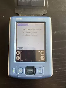 Organizador de mano Palm Zire 31 PDA - Imagen 1 de 4