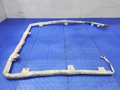 11-16 Volkswagen Touareg Passenger Side Curtain Roof Air Bag Right Side OEM - Image 1 of 4