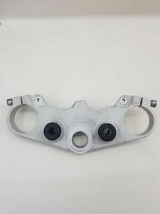 PIASTRA FORCELLA KTM DUKE 125 2013 2014 2015 2016 - Bild 1 von 3