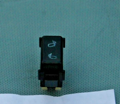 Interruptor de espejos retrovisores Porsche 944 1985-1991 OEM 94461322000 Foto 1 de 3