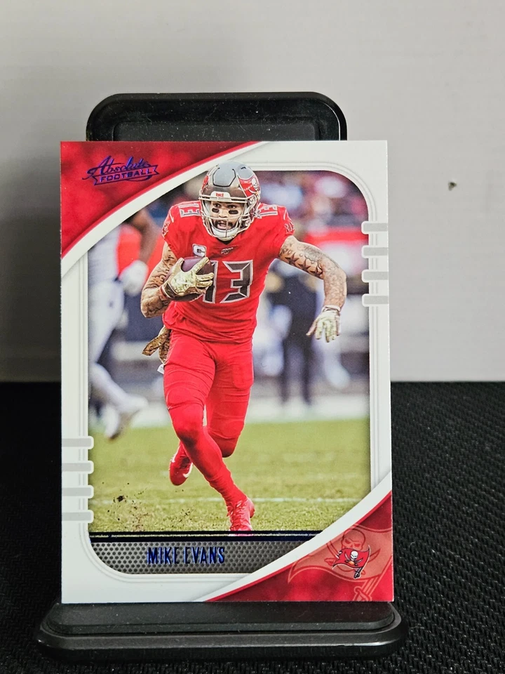 NFL Tampa Bay Buccaneers Team Card Selection (Base/Inserts/Parallels) - Image 1 of 4