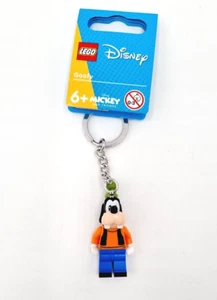 LEGO® Goofy Schlüsselanhänger Disney 854196  NEU & OVP Mickey Mouse - Bild 1 von 2