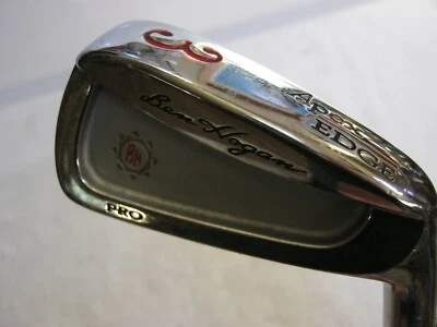 Ben Hogan Men's Pro Apex Edge # 3 Iron. RH, # 3 Flex, Must See - Image 1 of 4