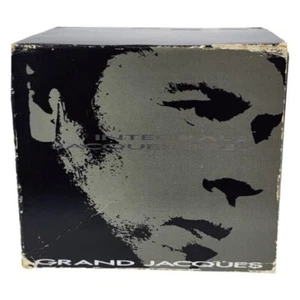 JACQUES BREL rare import box set: Quand On N'a Que L'amour [1996 France] 10 CDs - Picture 1 of 4