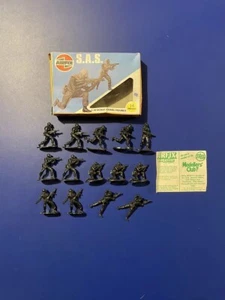 Airfix Toy Soldiers Boxed SAS 1/32 Scale. - Picture 1 of 9