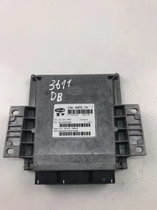 Unidad de control motor DB3611 CITROËN ECU 9655756780 - Imagen 1 de 4