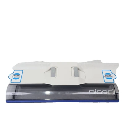 BISSELL 3649A CrossWave HF3 Cordless Multi-Surface Wet Dry Brush Roll Cover - Image 1 of 3