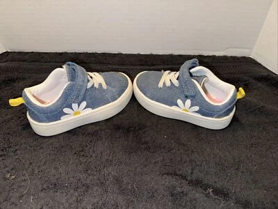 Toddler Carter's Blue & pink Size 5 - Image 1 of 4