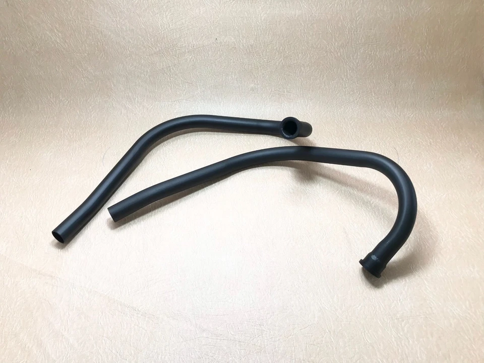 Tubo silenciador escape Honda SL350 K1 K2. SL350 Motosport 350 acero con recubrimiento en polvo Foto 1 de 4