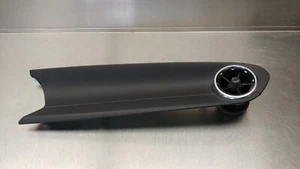 2016-2024 Chevrolet Camaro OEM Right Passenger Side Dash Trim w/ Vent 84124221 - Picture 1 of 9