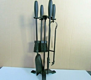 JUEGO COMPAÑERO ECLIPSE 21" ACABADO TODO NEGRO  - Imagen 1 de 5