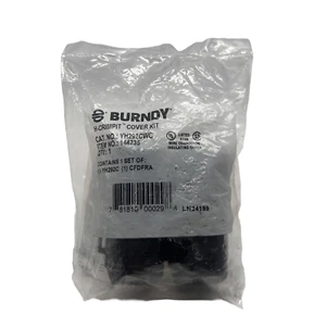 Burndy YH292CWC 144235 H-Crimpit Cover Kit Copper H-TAP Kit of YH292C and CFDFRA - Bild 1 von 8