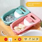 Pink Mini Washboard Antislip Washing Board Washing Tool  Home