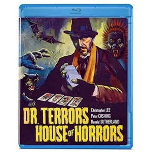 Dr. Terror's House of Horrors (Blu-ray, 1965) - Bild 1 von 1