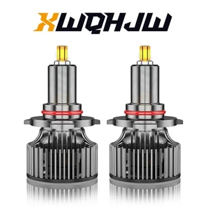 Faro LED bombilla de haz alto/bajo para Ford Taurus Limited sedán 4 puertas 2013-2019 - Imagen 1 de 12