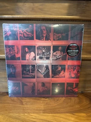 (Soundgarden) Chris Cornell – No One Sings Like You Anymore Vinyl 2021 LP - New - Image 1 of 2