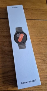 Samsung Galaxy Watch 7 - SM-L300 40mm, Green, Bluetooth, Wi-Fi, GPS New & Sealed - Picture 1 of 6