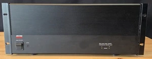 Adcom GFA 555 — Serviced/Tested/Verified - Picture 1 of 17