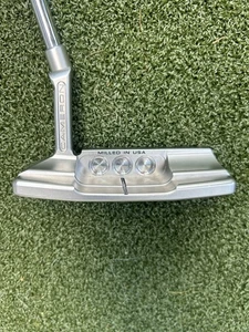 Scotty Cameron Newport 2 Plus Putter MINT with EXTRAS INCLUDED 35” RH - Picture 1 of 17