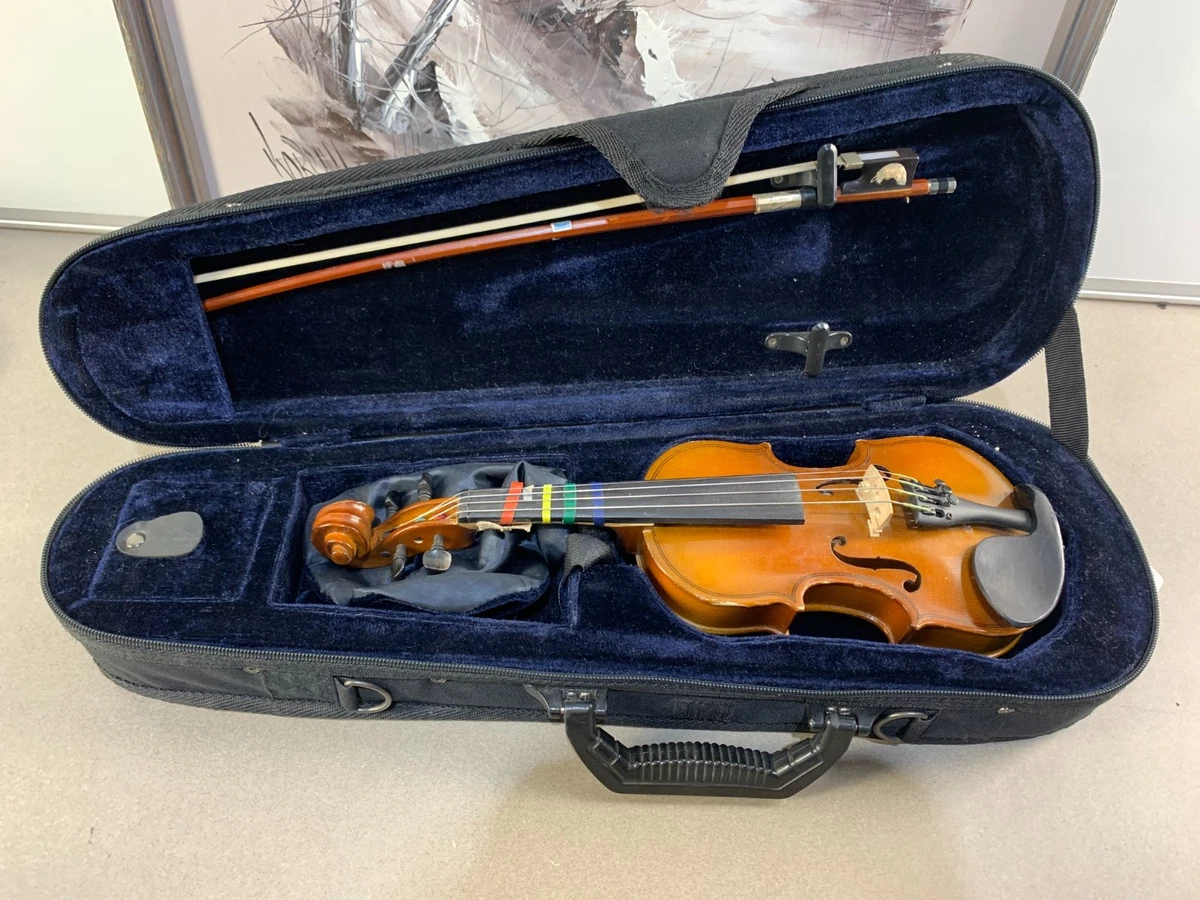【良品】 Hyojeong バイオリン 1/8 サイズ HV-100 ケース付 極美品○Hyojeong○ HV-100 バイオリン 4/4サイズ ケース付 - メルカリ