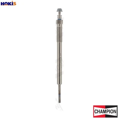 4x GLOW PLUG CH928 FOR TOYOTA HILUX/VIII/Pickup/Platform/Chassis LAND/CRUISER - Image 1 of 4