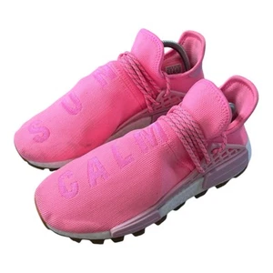 Adidas Pharrell Williams NMD Human Race Trail PRD ‘Sun Calm’ - EG7740 - Picture 1 of 8