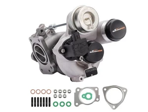 K03 Turbo para Mini Cooper S Clubman Countryman Paceman 1,6 L 2008-2016 1598 cc - Imagen 1 de 15