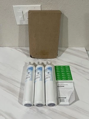 3PK Haprait HP005 Filters Frigidaire ULTRAWF, Pure SourceUltra, Kenmore 469999 - Image 1 of 4