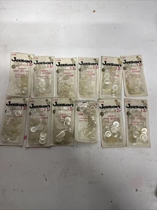 220 Shirt Buttons - Picture 1 of 2