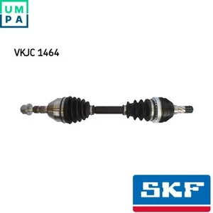 DRIVE SHAFT VKJC 1464 FOR OPEL ASTRA/CLASSIC/Hatchback/FAMILY/GTC/Van 1.2L 4cyl - Picture 1 of 8