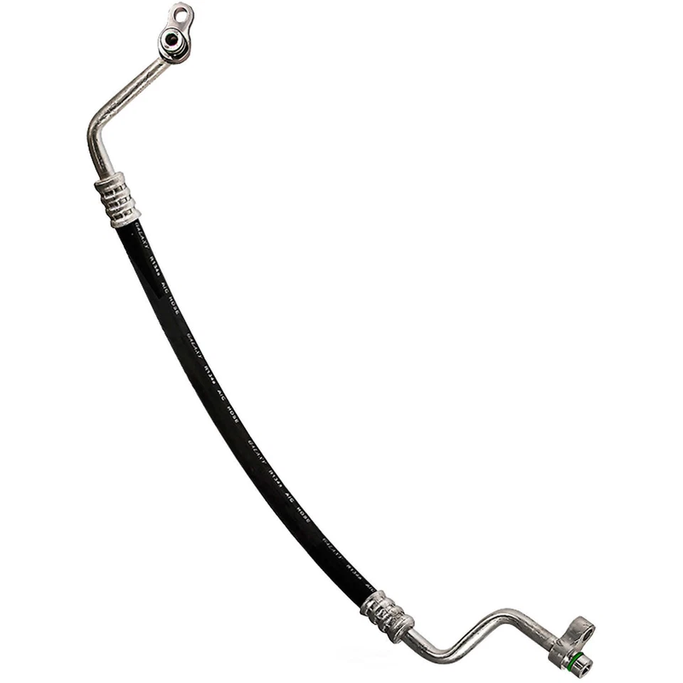 A/C Refrigerant Discharge Hose For 2008-2012 Nissan Pathfinder 4.0L V6 2010 2009 - Image 1 of 1