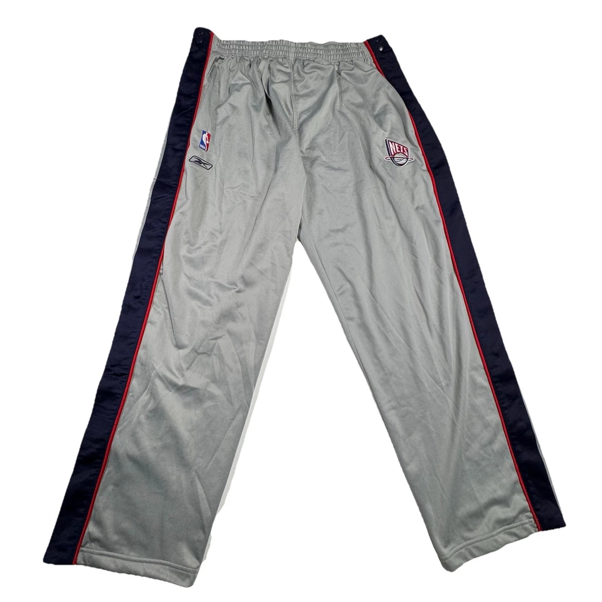 Reebok Size XL NBA Fan Pants for sale | eBay