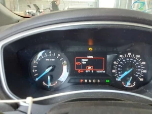 Speedometer Cluster MPH ID ES7T-10849-EA Thru Ed Fits 14-15 FUSION 2950684 - Picture 1 of 14