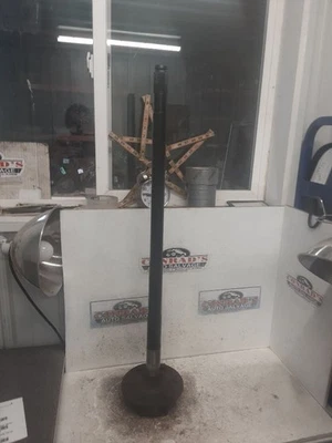 Axle Shaft Rear Axle Classic Style Fits 03-07 SIERRA 1500 PICKUP 1594649 Foto 1 de 4