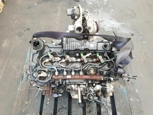2013-2019 MK8 FORD TRANSIT COMPLETE ENGINE EURO 6 2.0 DIESEL ECOBLUE YMF6 - Picture 1 of 12